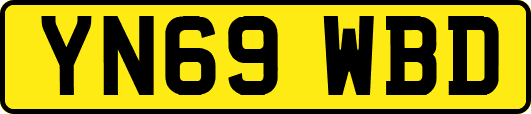 YN69WBD