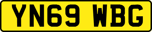 YN69WBG