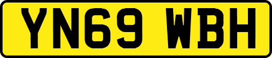YN69WBH