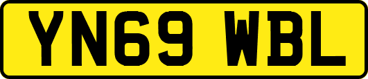 YN69WBL
