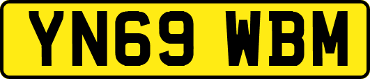 YN69WBM