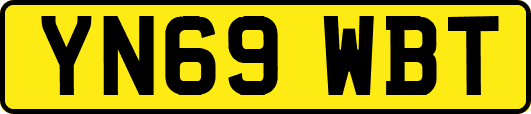 YN69WBT