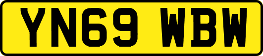 YN69WBW