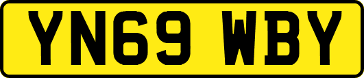 YN69WBY