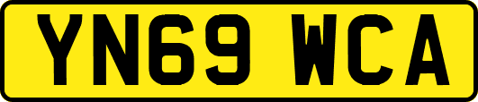 YN69WCA