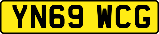 YN69WCG