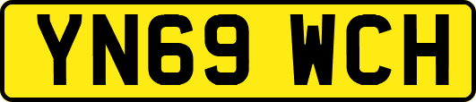 YN69WCH