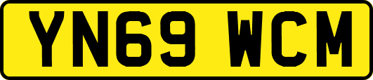 YN69WCM