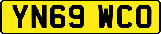 YN69WCO