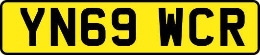 YN69WCR