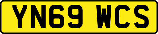 YN69WCS