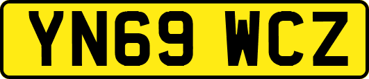 YN69WCZ