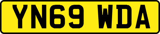 YN69WDA