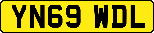 YN69WDL