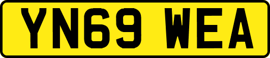 YN69WEA