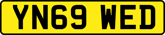 YN69WED
