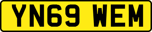 YN69WEM