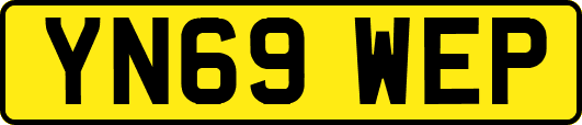 YN69WEP