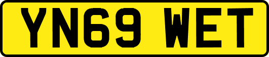 YN69WET