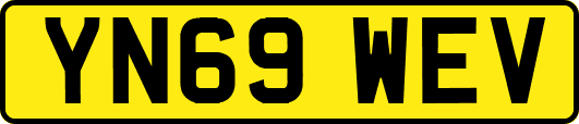 YN69WEV
