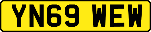 YN69WEW