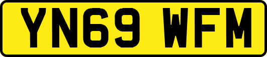 YN69WFM