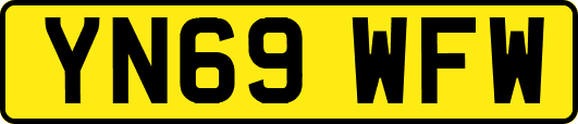 YN69WFW