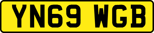 YN69WGB