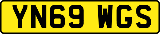 YN69WGS
