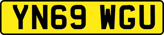 YN69WGU