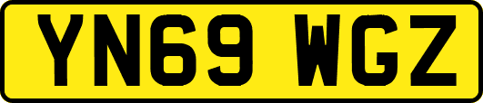 YN69WGZ