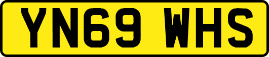 YN69WHS