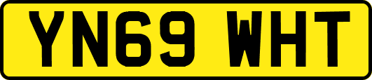 YN69WHT