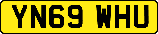 YN69WHU