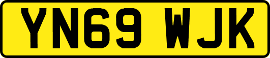 YN69WJK