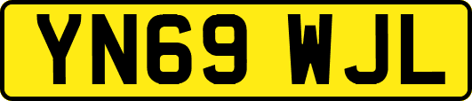 YN69WJL
