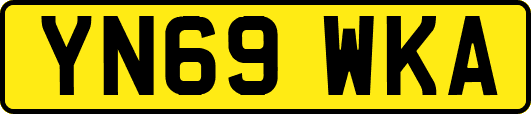 YN69WKA