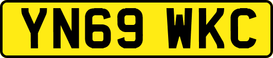 YN69WKC