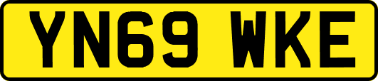 YN69WKE