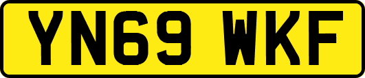 YN69WKF