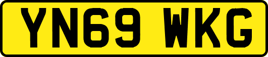 YN69WKG