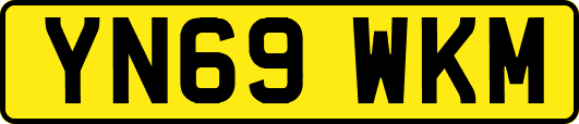 YN69WKM