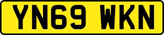 YN69WKN