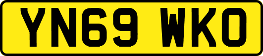 YN69WKO