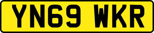 YN69WKR