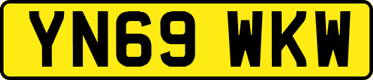 YN69WKW