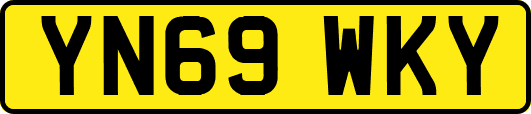 YN69WKY