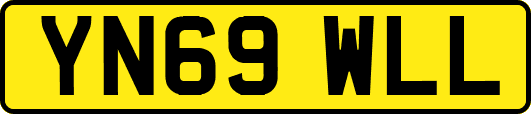 YN69WLL