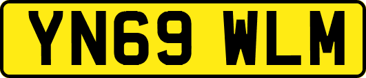 YN69WLM