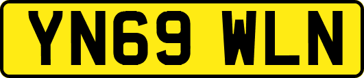 YN69WLN